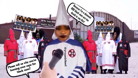 The No Hope Baptist Church.