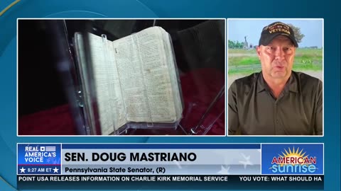 THE DAY OF THE BIBLE EVENT