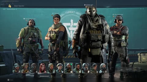 Delta Force - King of the Thrill.