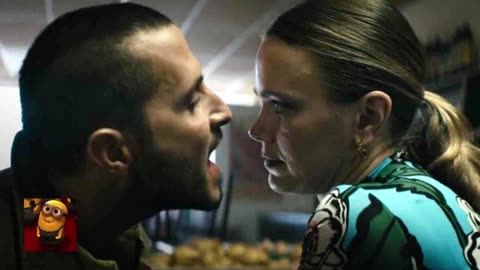 The Boys - Nina Threatens Frenchie (S3E3) _ Movieclips