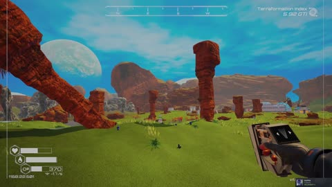 Planet Crafter Episode 34: Resources and Rockets