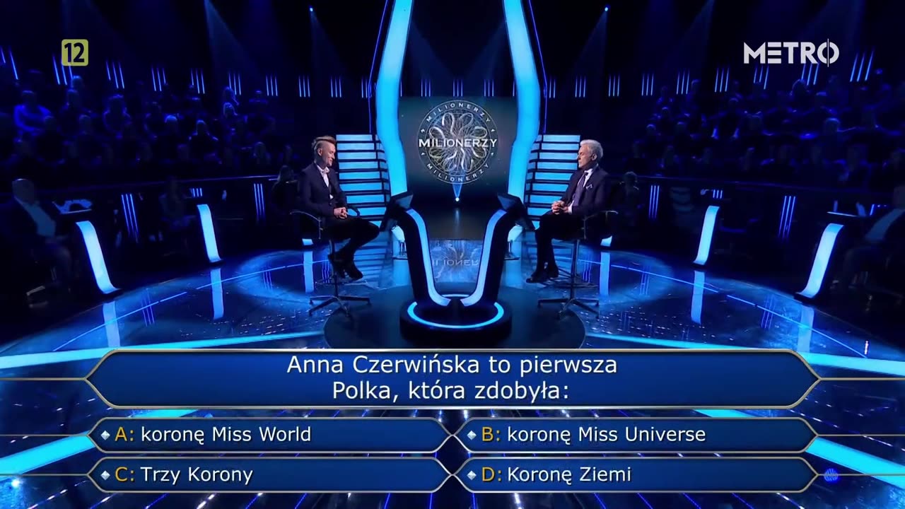 Milionerzy - S25E1406