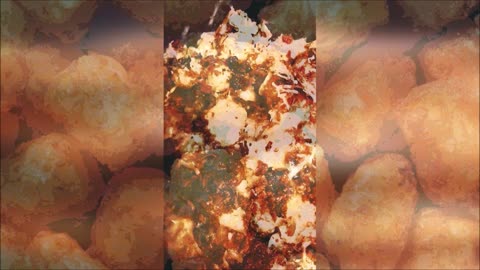 DJ Zombie's Tater Tot Terror