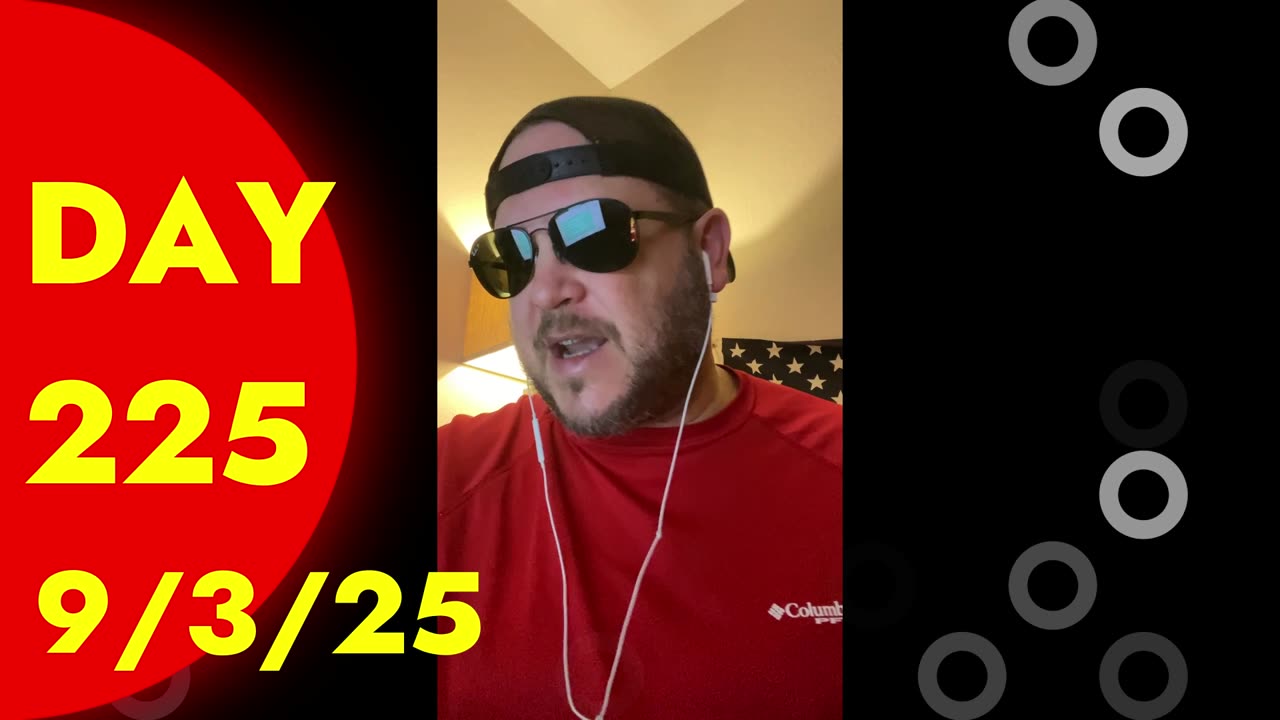 TRUMP EFFECT - WEEK 33