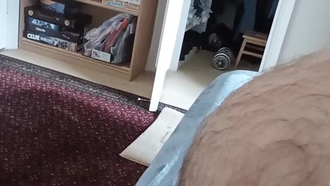 "At least I got a loving mommy", no, you don't, IMPOSTER Mike Gimson 1984 aka anonmouse123.