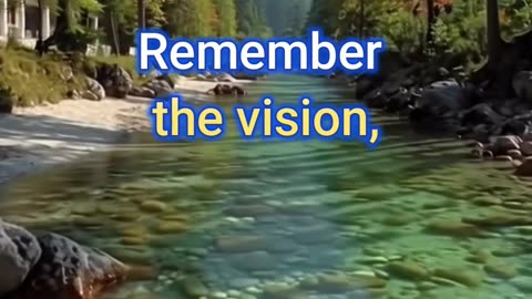 “Your Dream Is Worth the Fight”