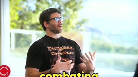 U.S. Also Suppresses Dissent - Hasan Piker on Triggernometry #venezuela #socialism