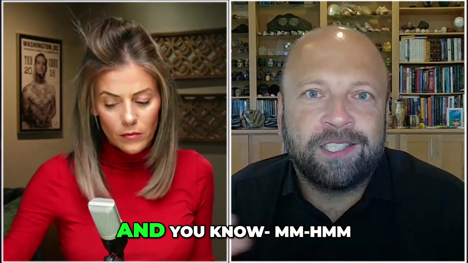 Why is Canada PERSECUTING Dr. Makis?