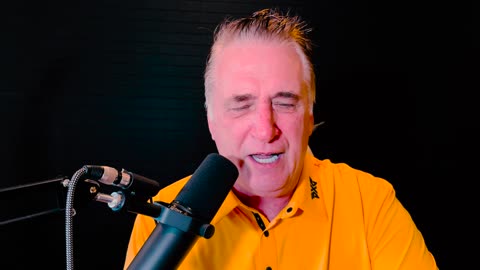 The Daniel Baldwin Show- Robert DeNiro And No Kings !