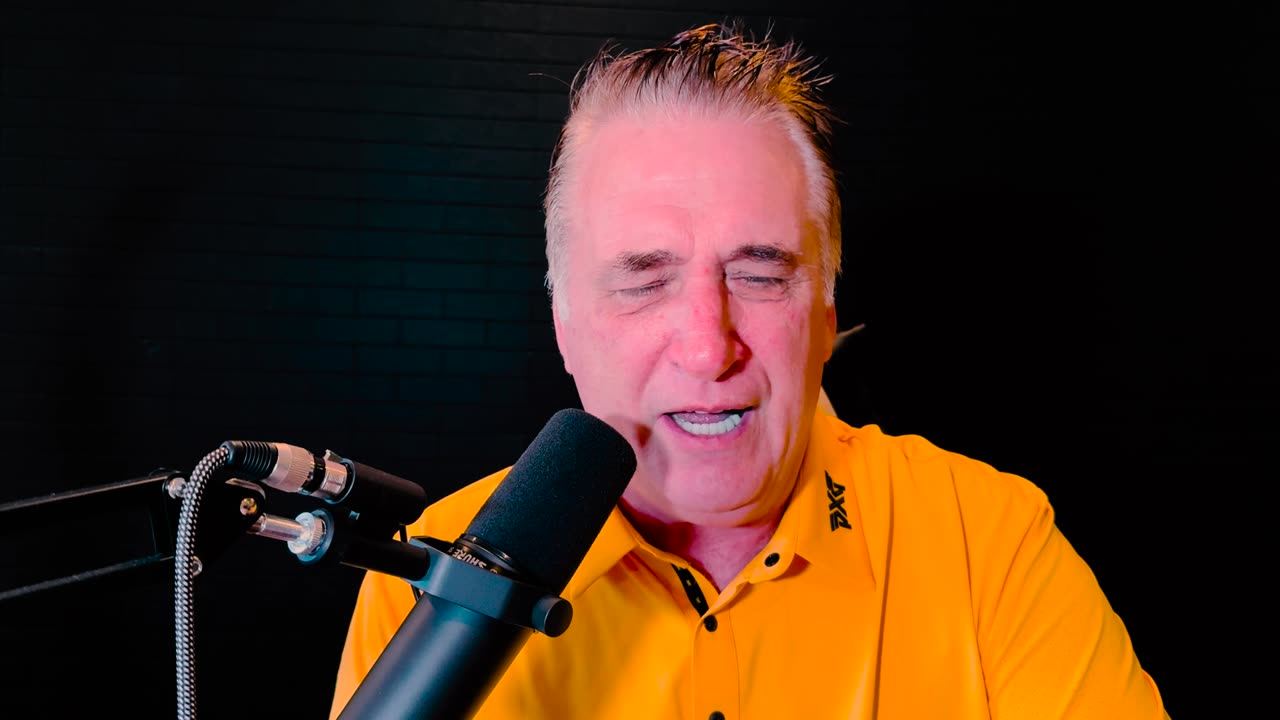 The Daniel Baldwin Show- Robert DeNiro And No Kings !