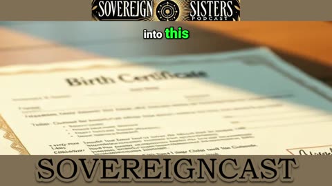 The Truth About Law Merchant, Birth Certificates, and Hidden Contracts
