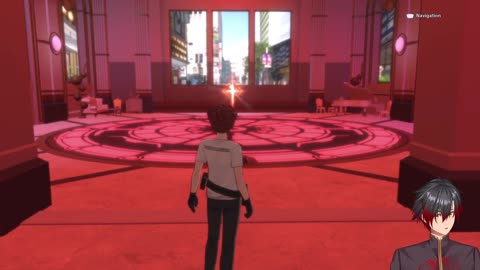 [EN/粵語]Digimon Story: Time Stranger #12 DLC GAKU-RAN