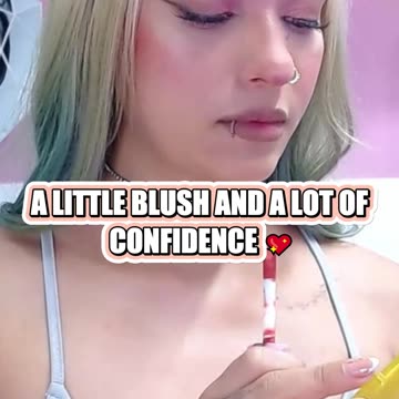 Touch with care. 🔥