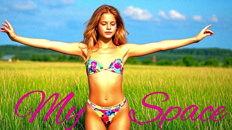 ROCK. Song My Space..