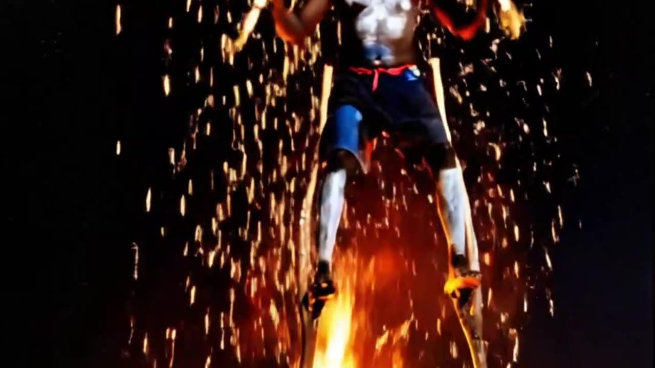 Primitive Technology