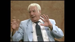 Vince Speranza - A Screaming Eagle Remembers World War II