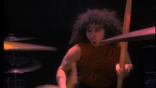 Twisted Sister - The Price
