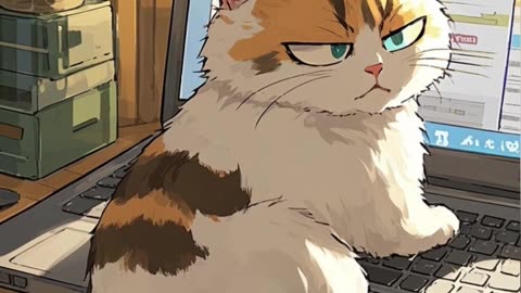 Daily Cat A Scope