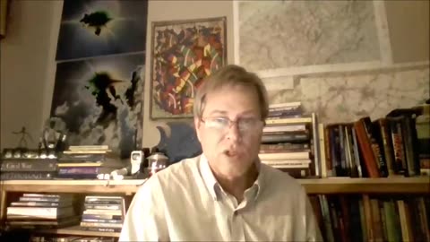 Freemasonry and Satanism, book review 160 pt 1, Voices from the Cosmos by Angela Smith & Scott Jones
