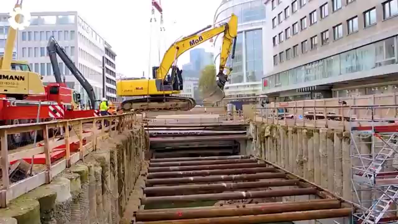 Transporting Millions of Sheep This Way - Largest Heavy Machinery | Farming Technology