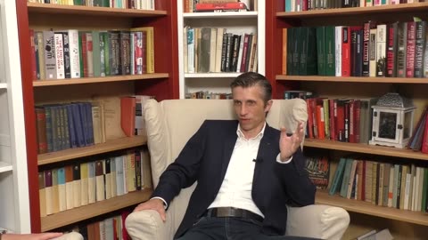 Интервю с доц. Григор Сарийски – 21.06.2025 г.