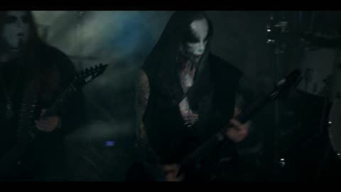 Wolves ov Siberia - Behemoth (live)