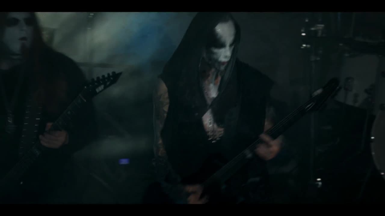 Wolves ov Siberia - Behemoth (live)
