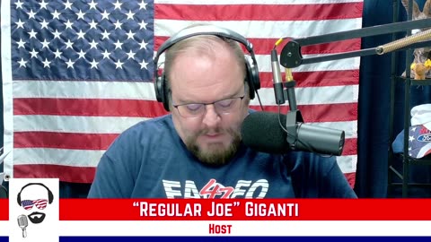 Van Hollen's Conjugal Visit + Resurrected Narratives + The Pope's Passing: The Regular Joe Show Live