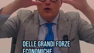 🔵 Tommaso Cerno, Germania: il grande ricatto dietro alla fumata bianca che salva Merz.