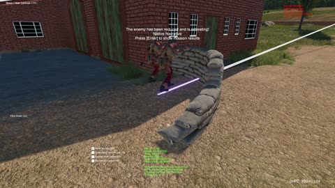 Gunner Heat PC Daytime Missions - Native Narrative