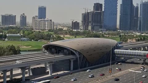 Dubai