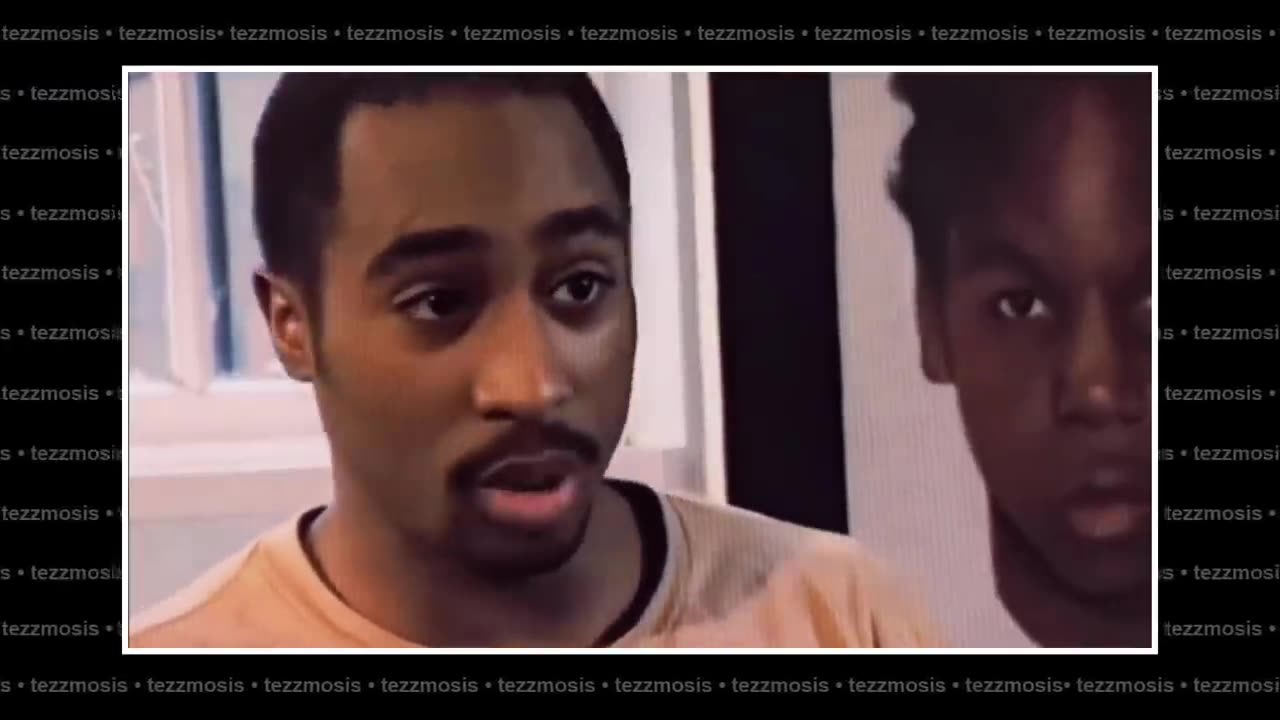 TUPAC INTERVIEWS-A LEGACY LIVES ON