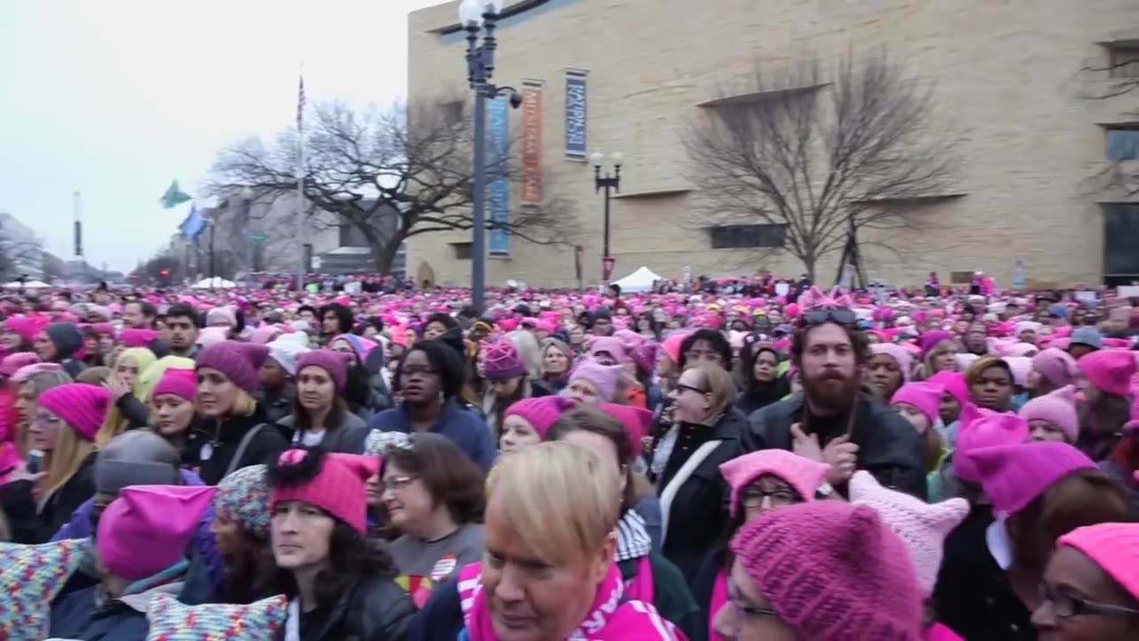 Q - The Plan To Save The World