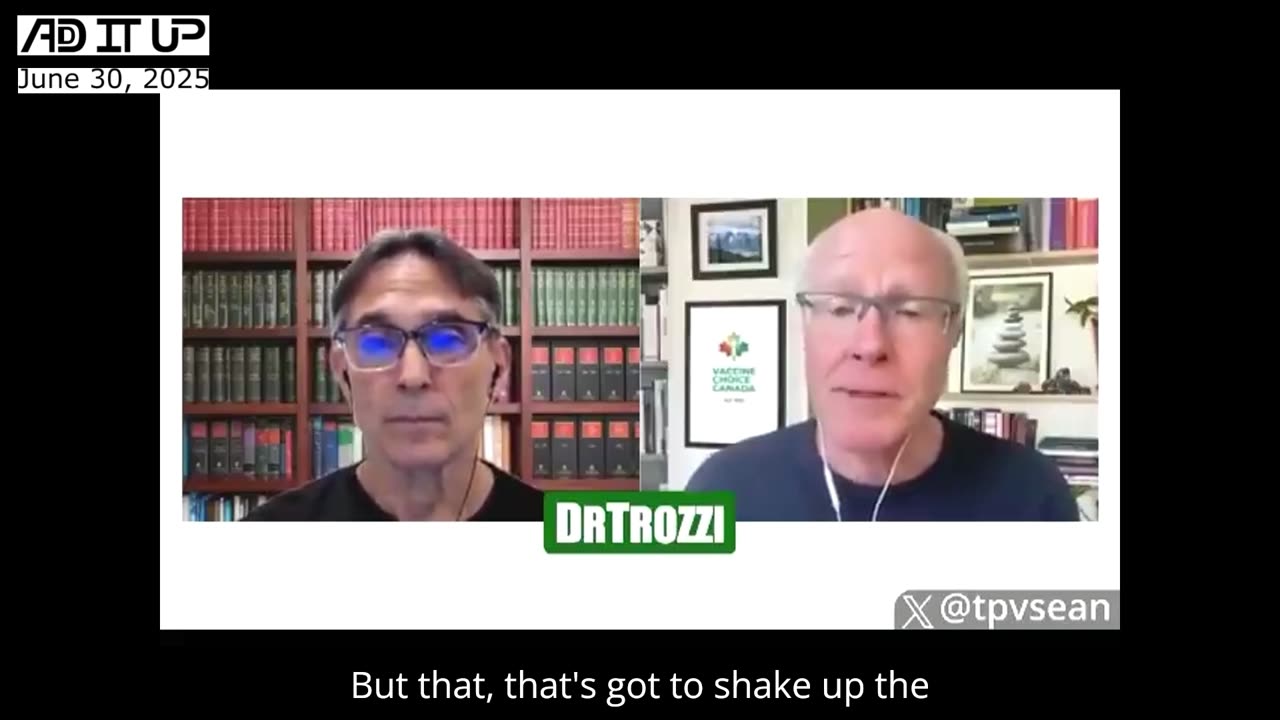 The COVID-19 Pandemic: Plot for Depopulation and Transhumanism |Push for COVID-19 Vaccines (1)| E.T.