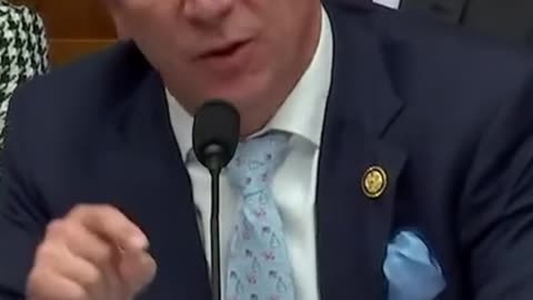 Congressman Bob Onder UNLEASHES on Biden's administration over the border and immigrant crisis!