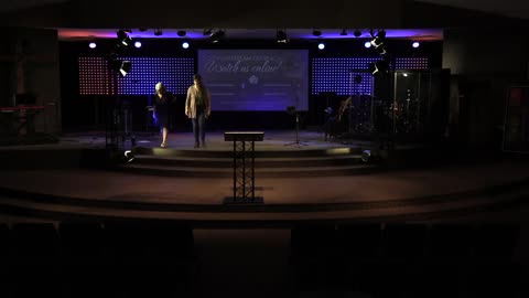 Good Friday 04-18-25 Victory at the Cross Service @COFTV.COM