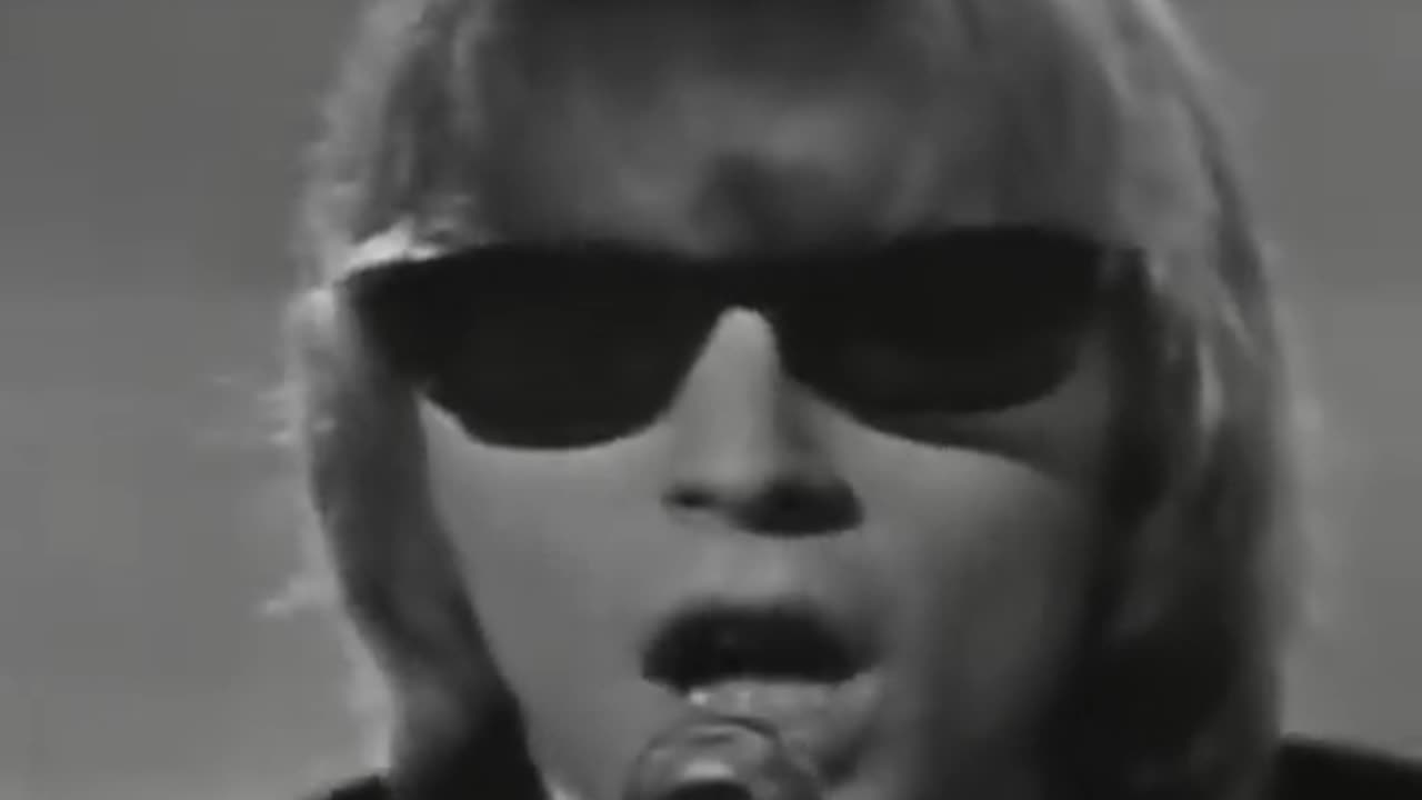 For Your Love, Yardbirds