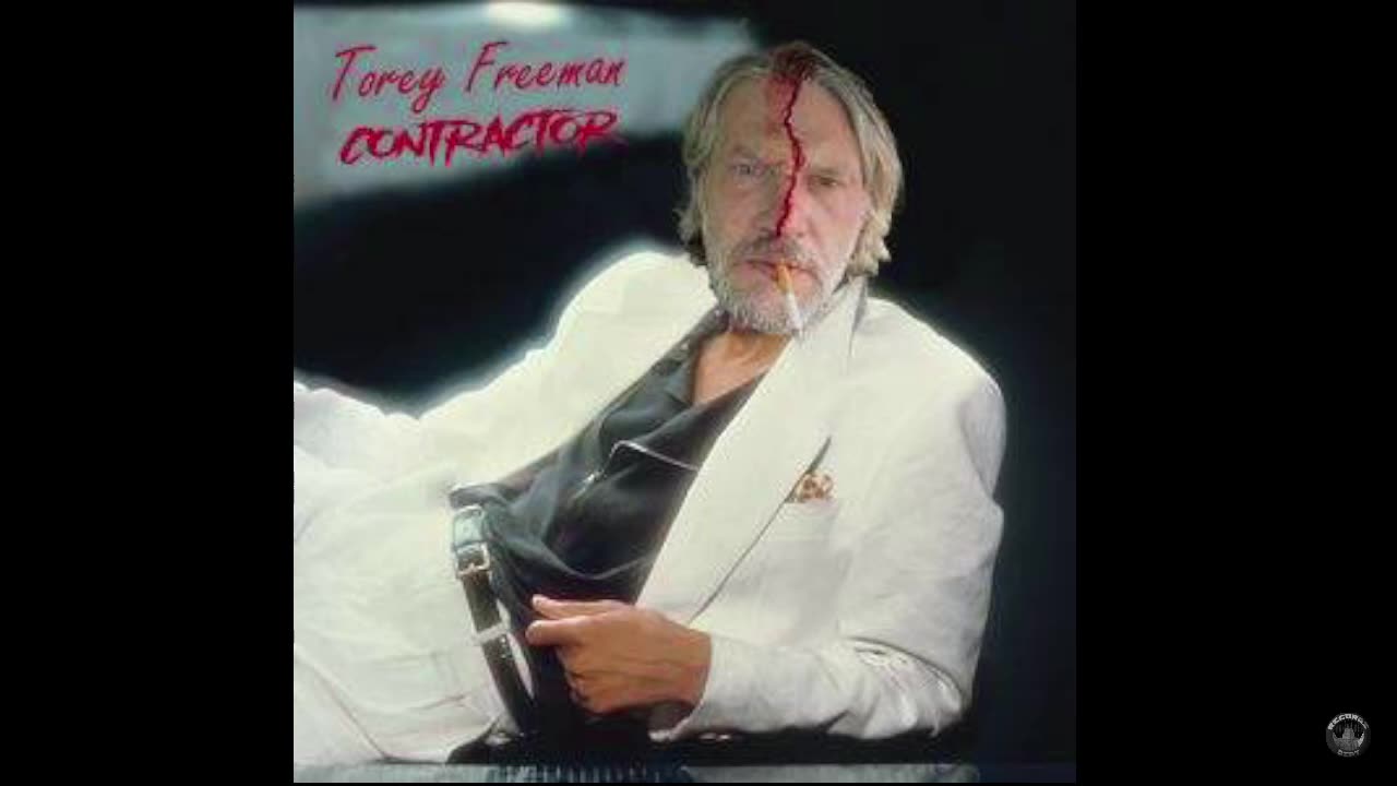 Mr Contractor Man