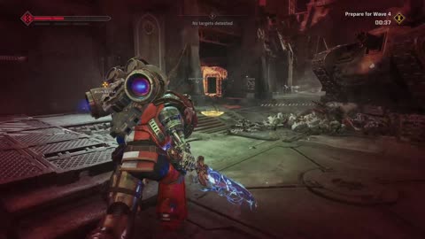 Space Marine 2