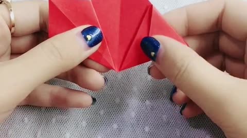 Fun and Simple Paper Folding Crafts