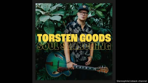 Torsten Goods - Wade Groove