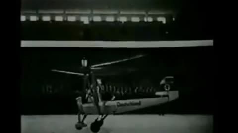 Focke-Wulf Fw 61
