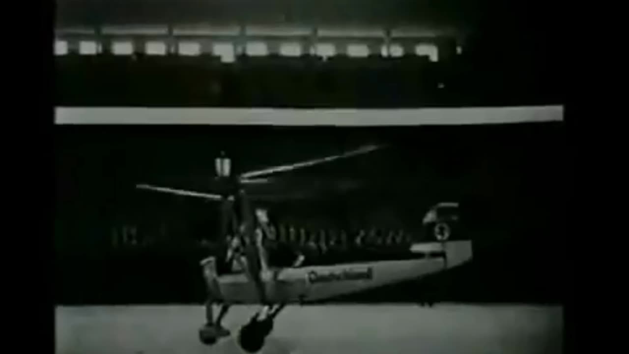 Focke-Wulf Fw 61