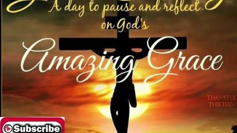 Good Friday 2024 Prayer #youtubeshorts #jesus #grace #mercy #faith #blessed #fyp #love #joy #trust