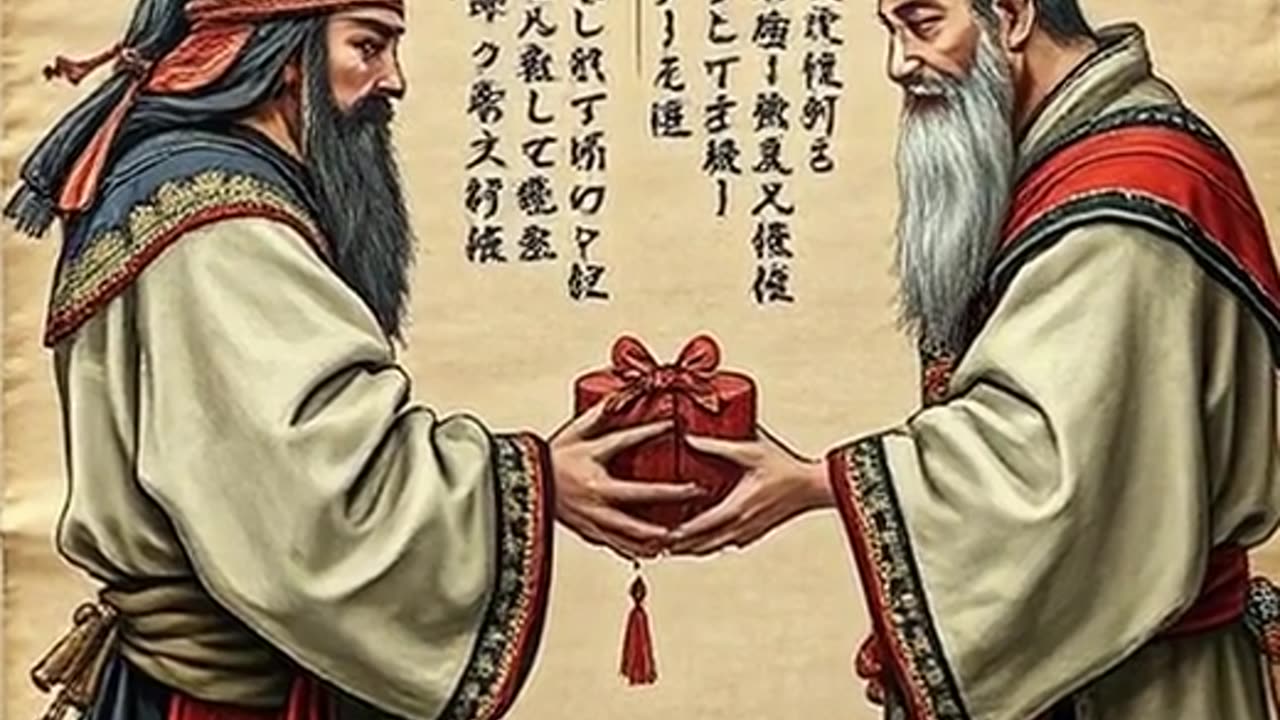 From Ancient Emperors to Modern Math Marvels: Today's Mind-Blowing Facts!