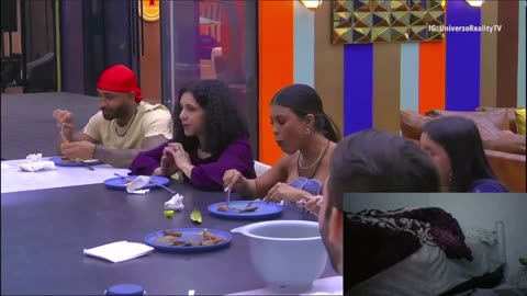 La casa allstar