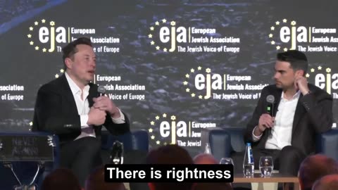 Elon Musk: Strength or Weakness Doesn’t Define What’s Right — Morality Does