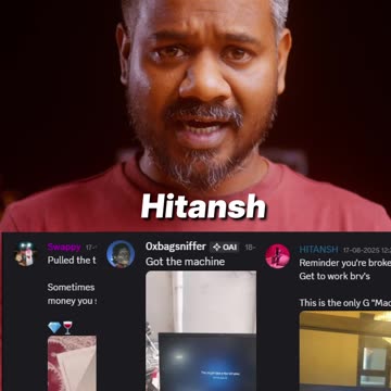 They Said I’m Flexing — Wait Till You See My Discord Member's Wins 😳💰