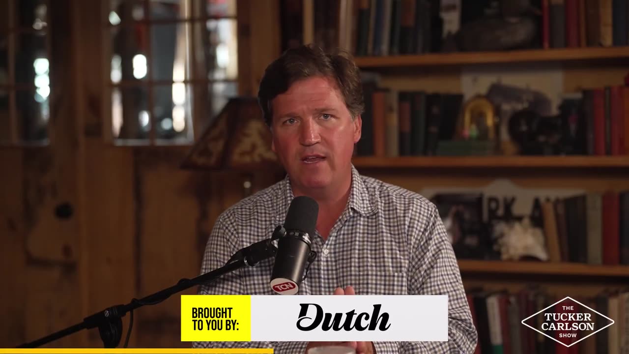 Tucker talks about the Canabis Destruction with Dr. Daniel Amen