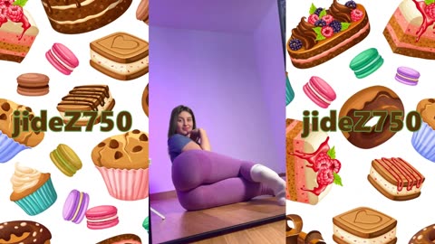 Big Bank 🍑 Tiktok Challenge